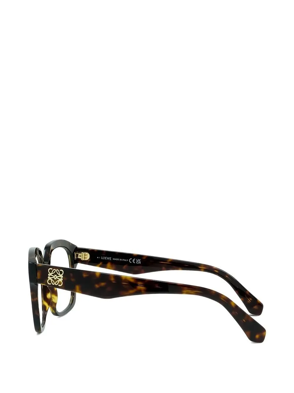 Loewe Square Frame Glasses