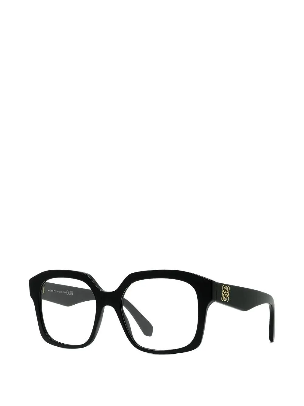 Loewe Square Frame Glasses