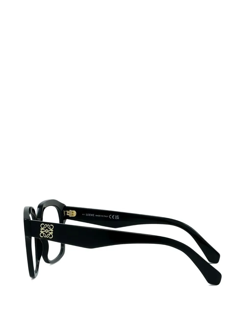 Loewe Square Frame Glasses