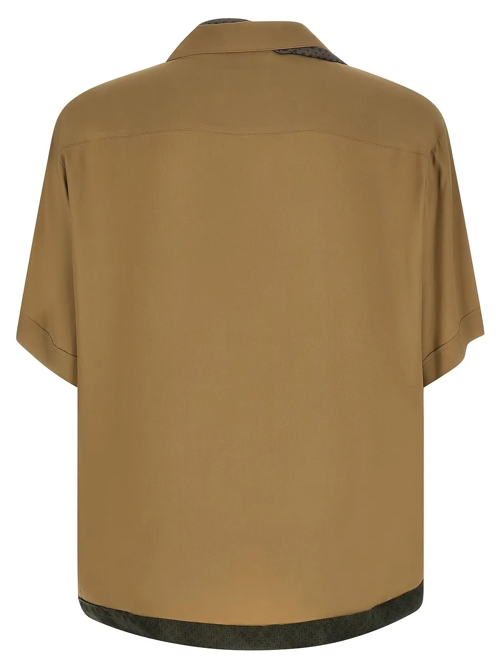 Pasolini Bowling Shirt