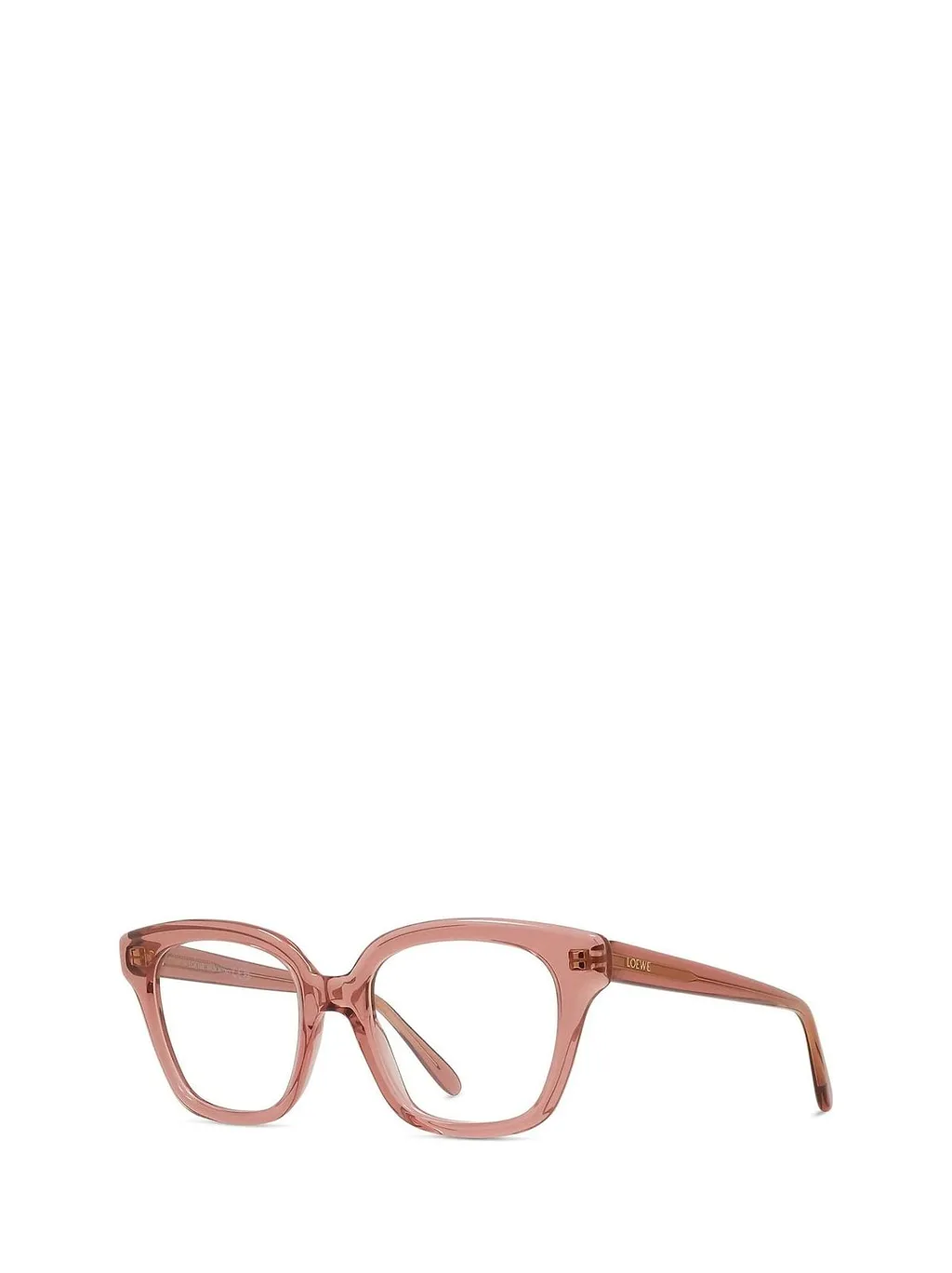 Loewe Square-Frame Glasses