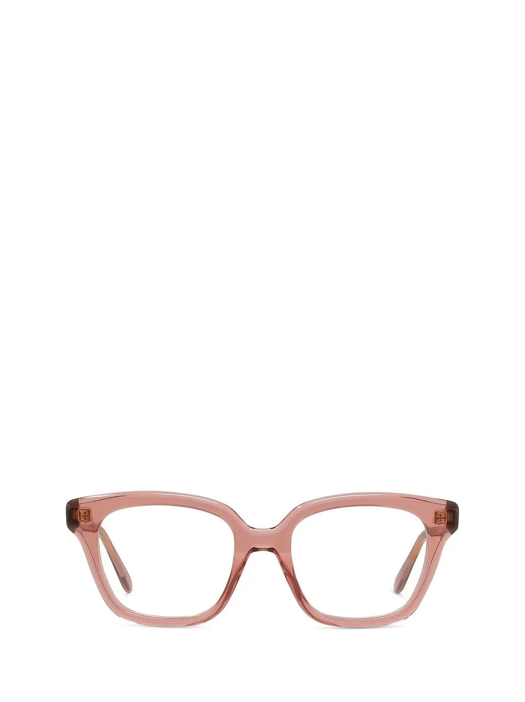 Loewe Square-Frame Glasses