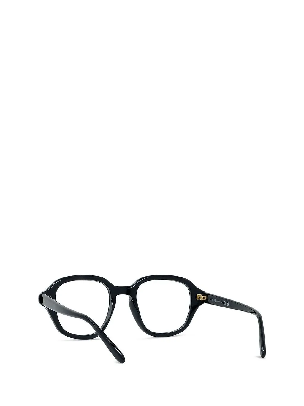 Loewe Square Frame Glasses