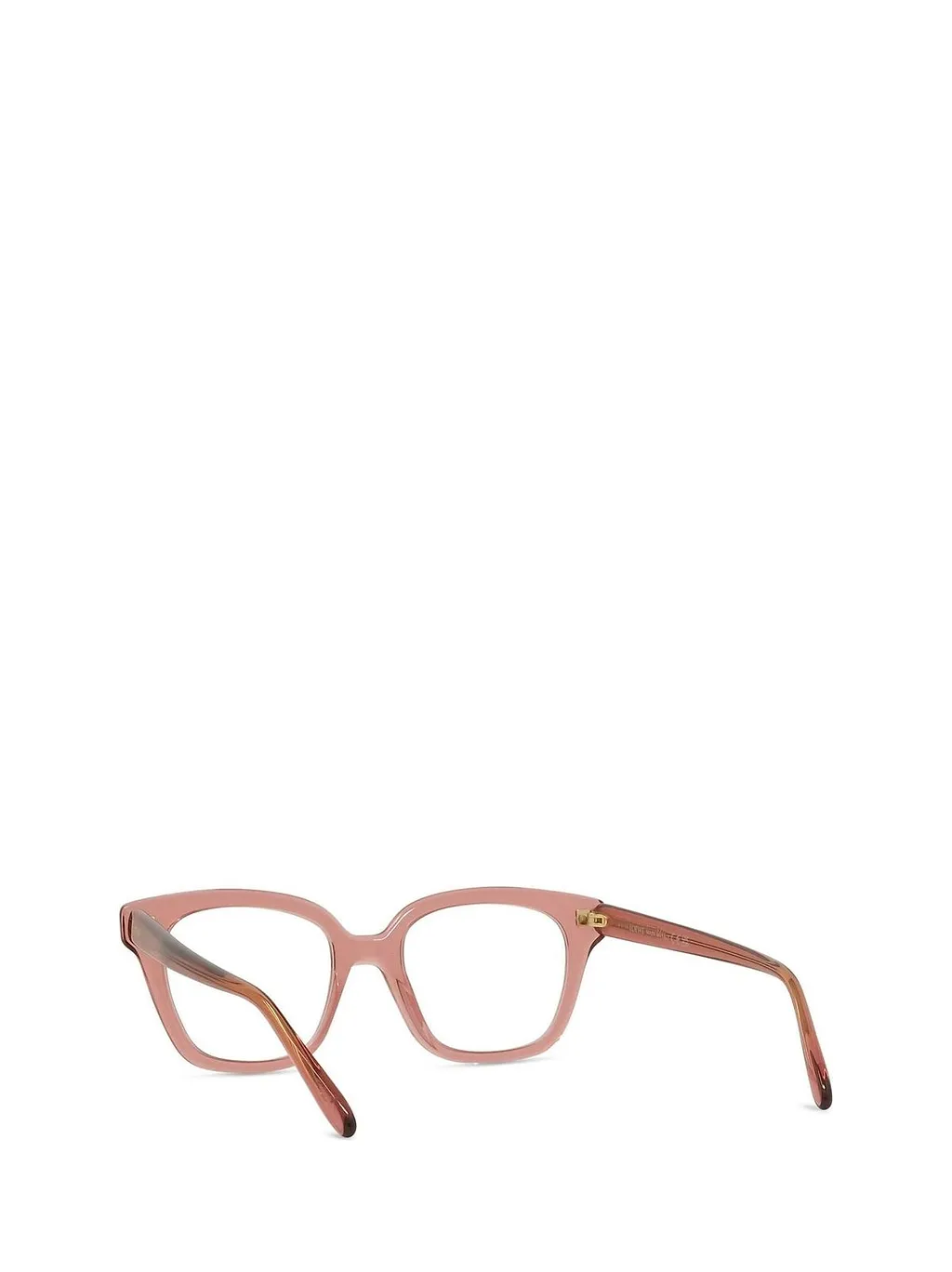 Loewe Square-Frame Glasses