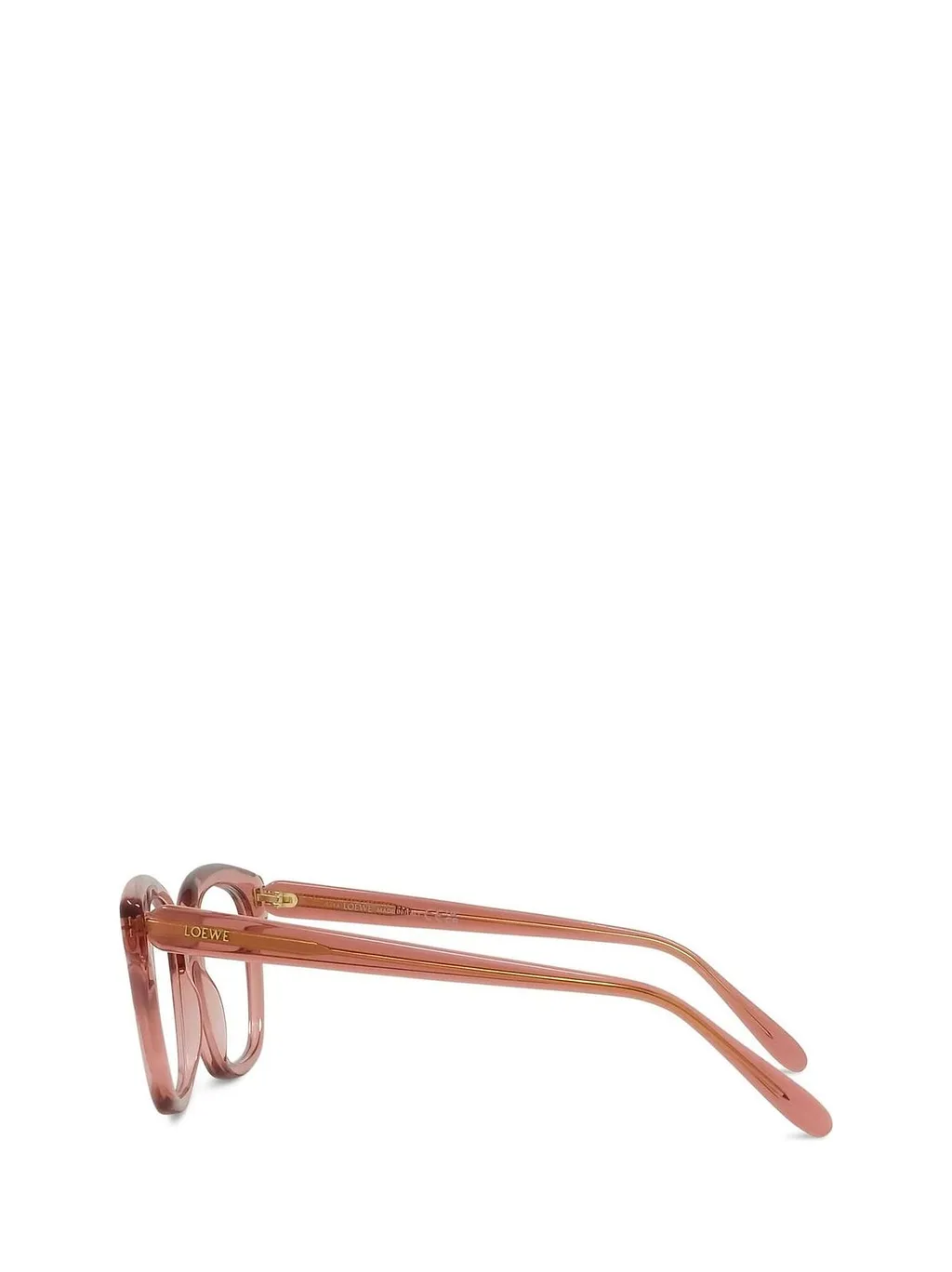 Loewe Square-Frame Glasses