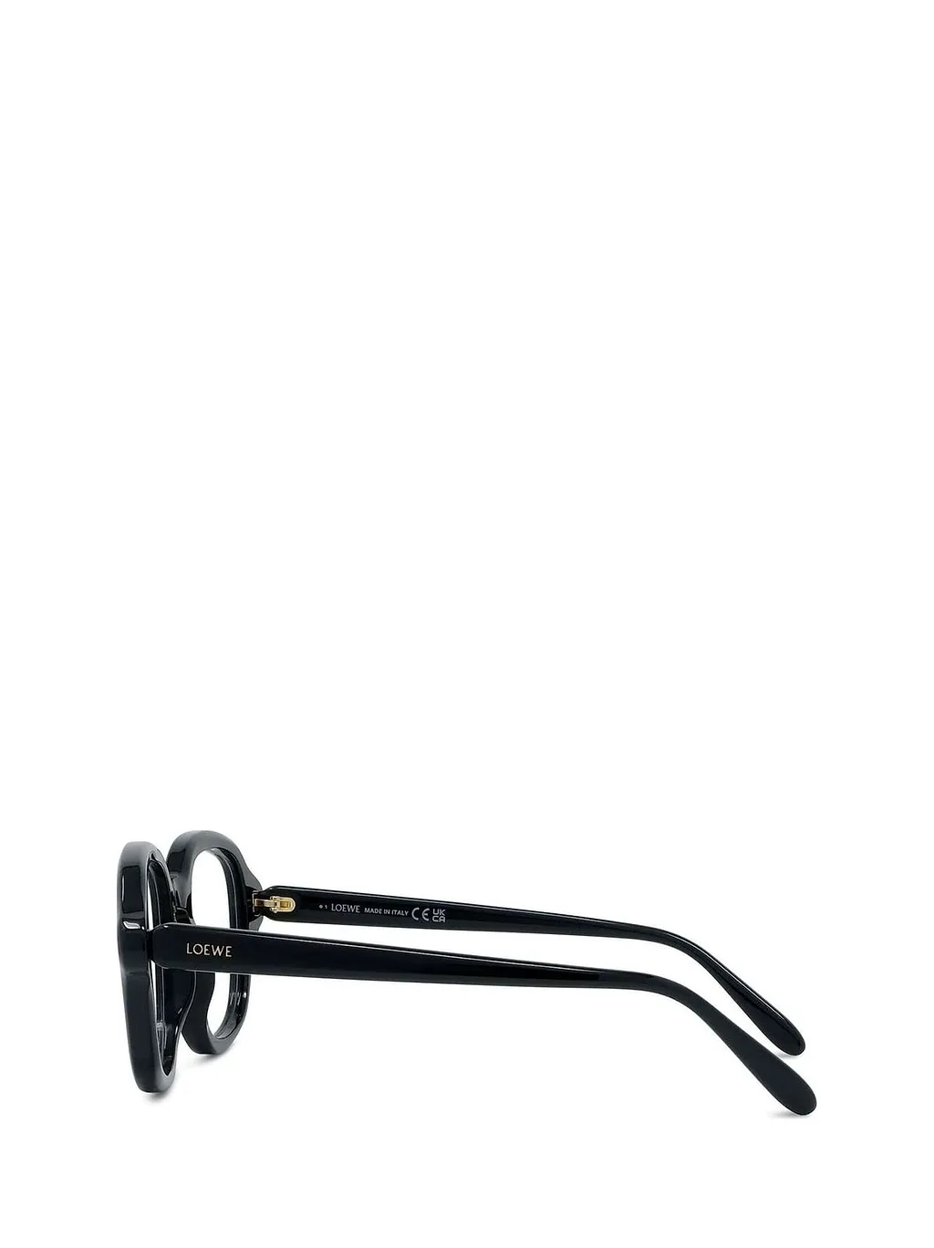 Loewe Square Frame Glasses