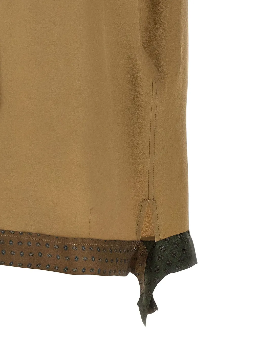 Pasolini Bowling Shirt
