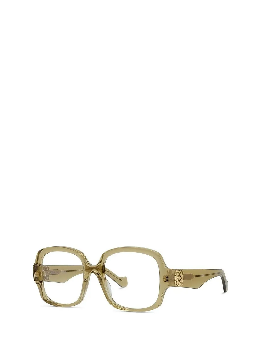 Loewe Square Frame Glasses