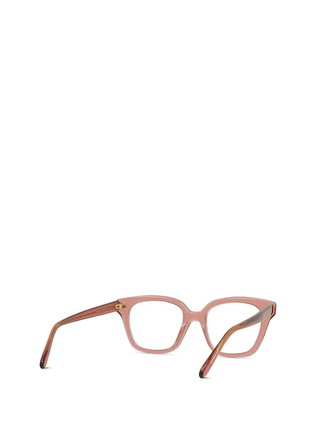 Loewe Square-Frame Glasses