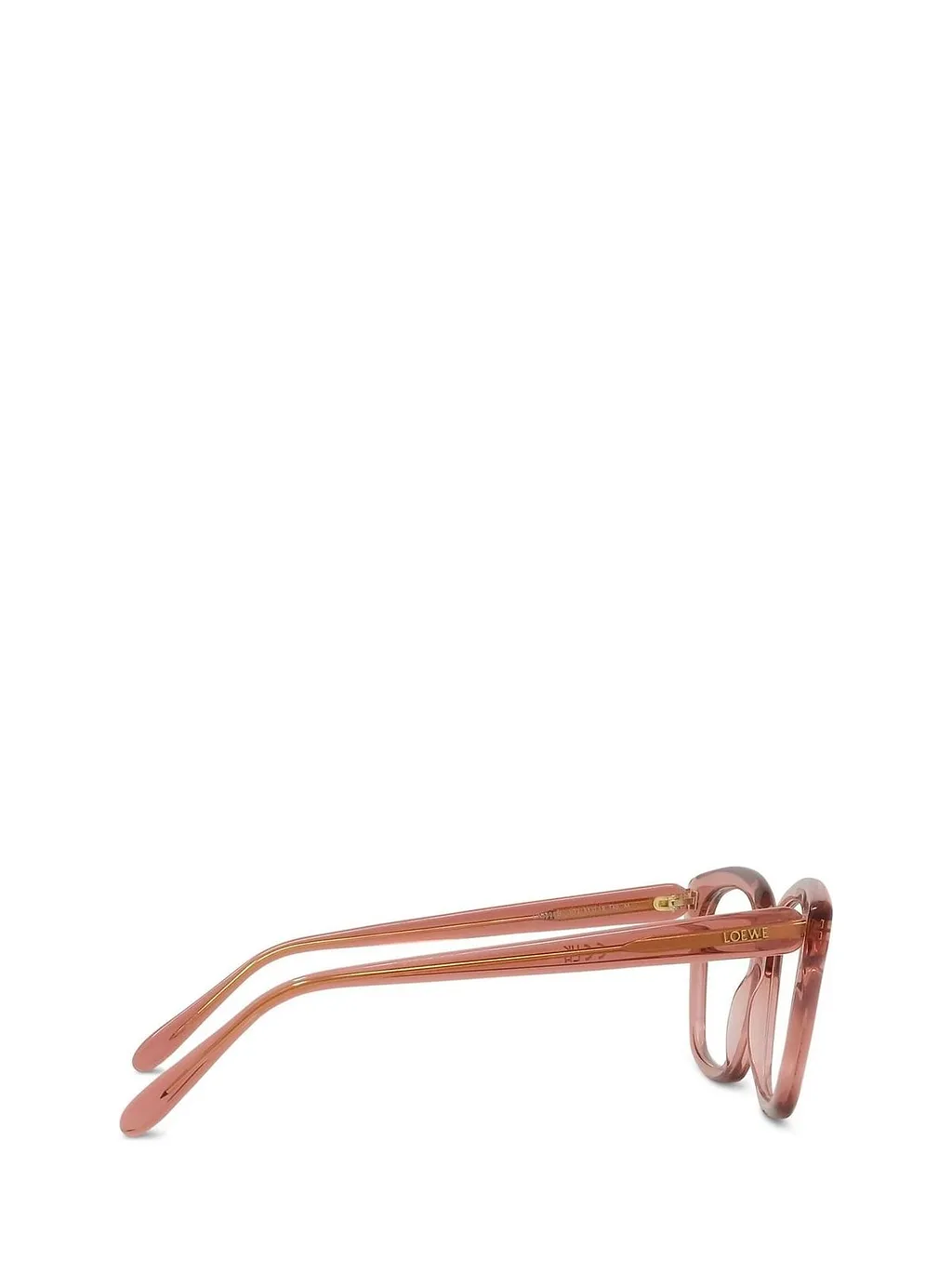 Loewe Square-Frame Glasses