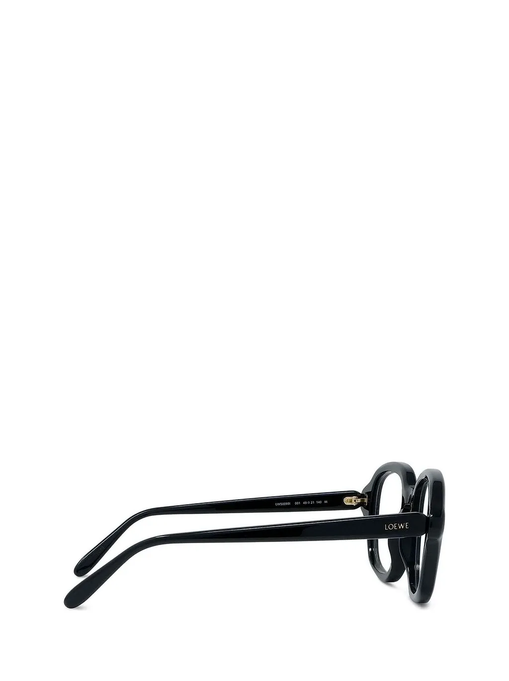 Loewe Square Frame Glasses
