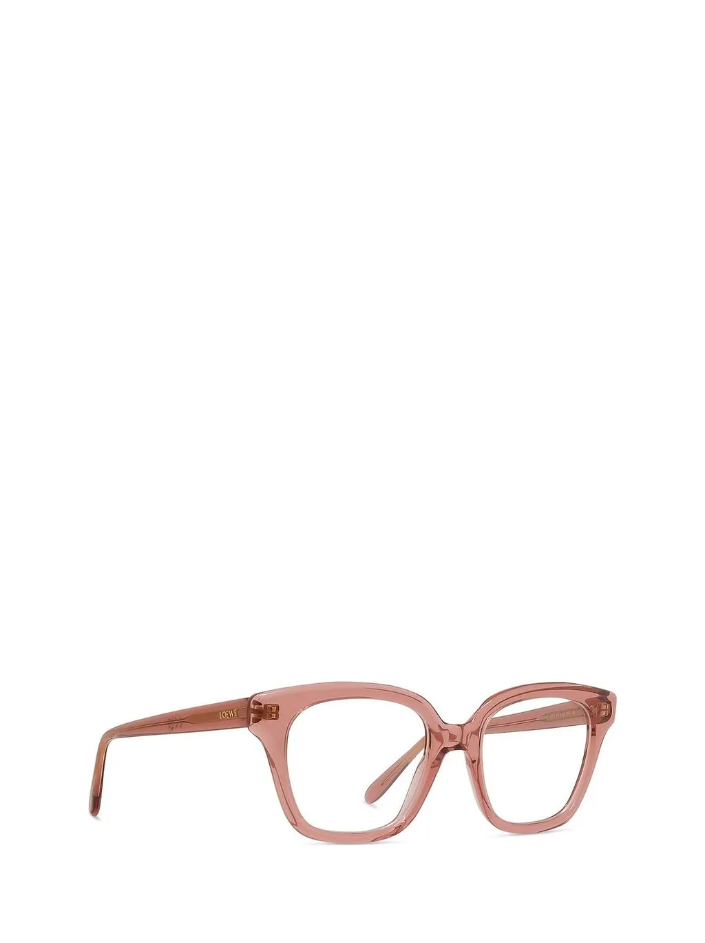 Loewe Square-Frame Glasses