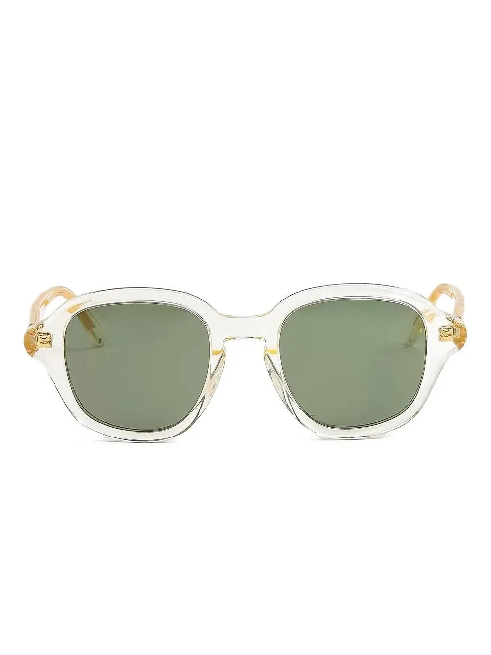 Loewe Square Frame Sunglasses