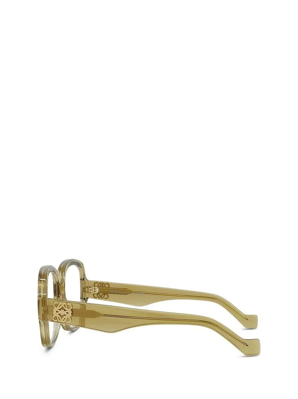 Loewe Square Frame Glasses