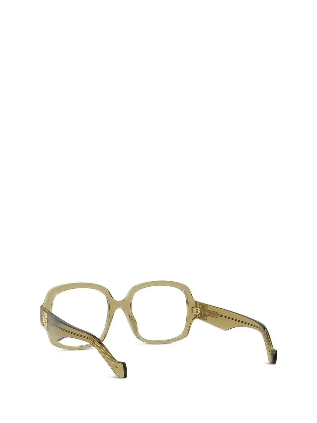 Loewe Square Frame Glasses