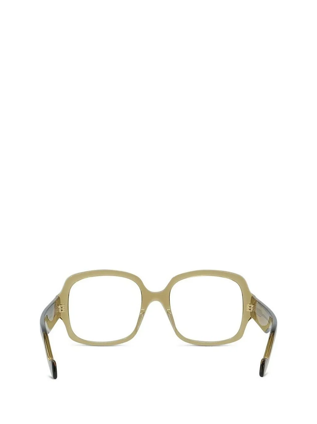 Loewe Square Frame Glasses