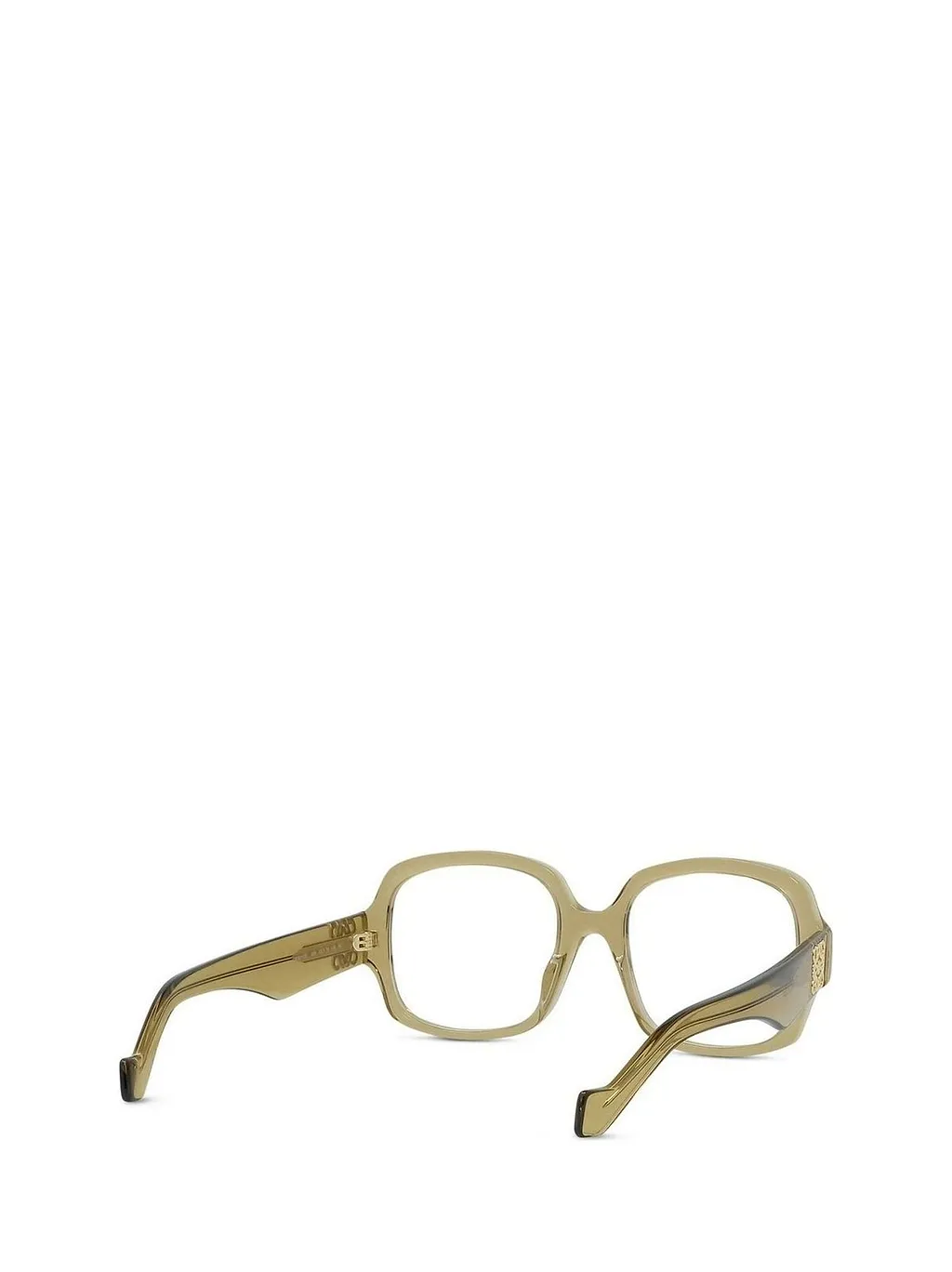 Loewe Square Frame Glasses
