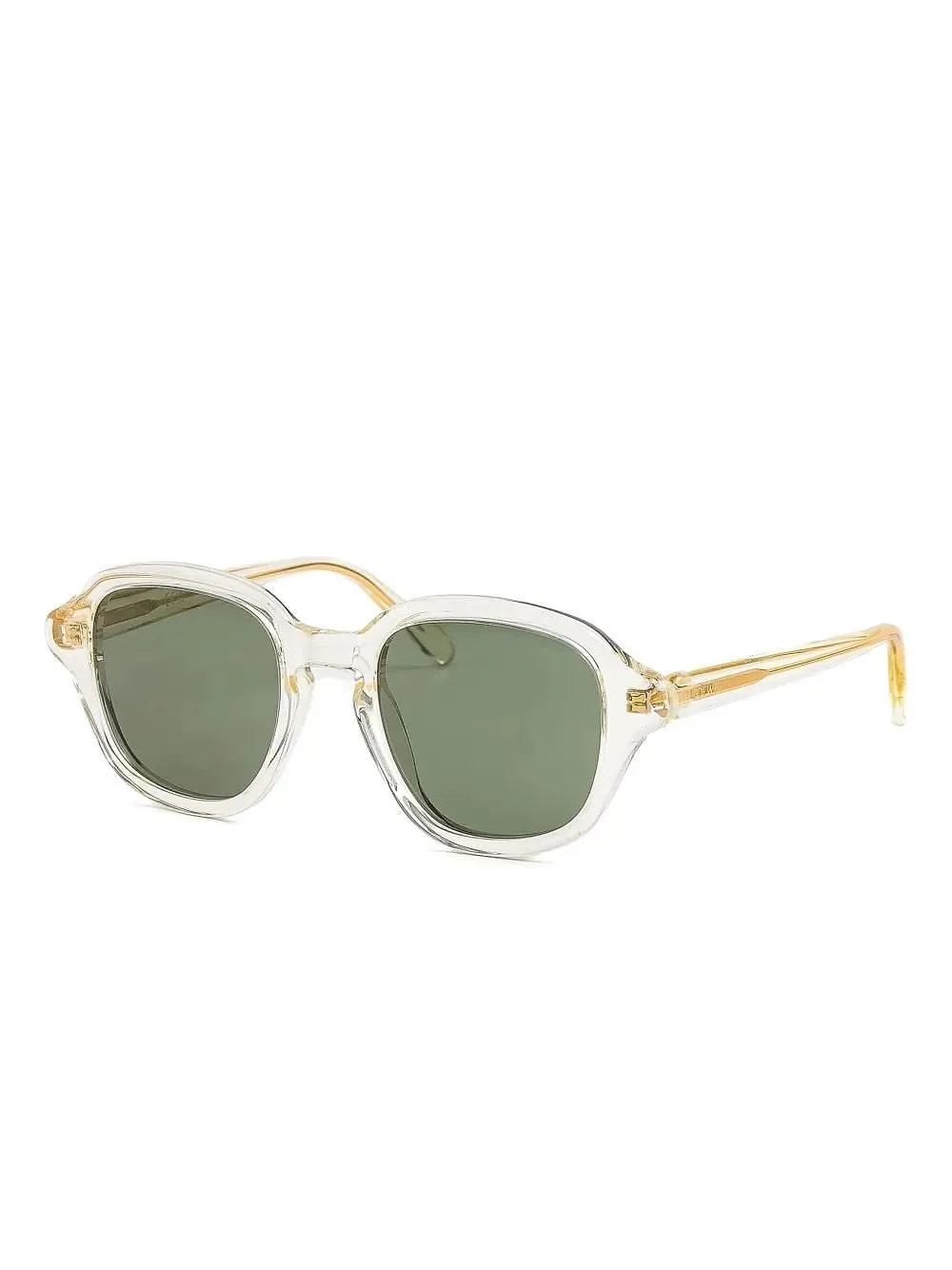 Loewe Square Frame Sunglasses