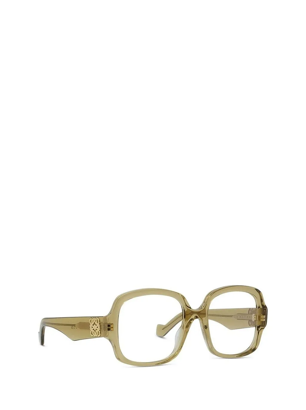 Loewe Square Frame Glasses