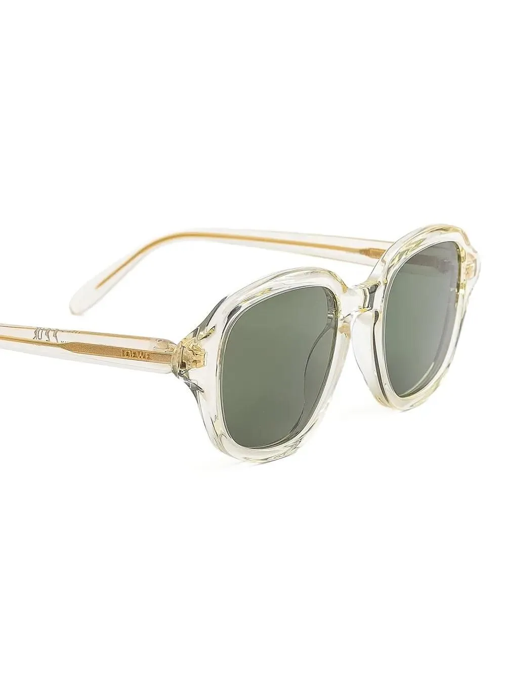 Loewe Square Frame Sunglasses