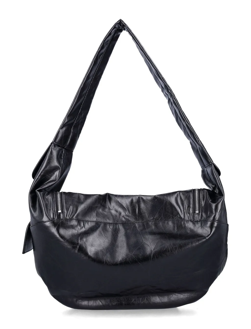 Low Classic Hobo Shoulder Bag