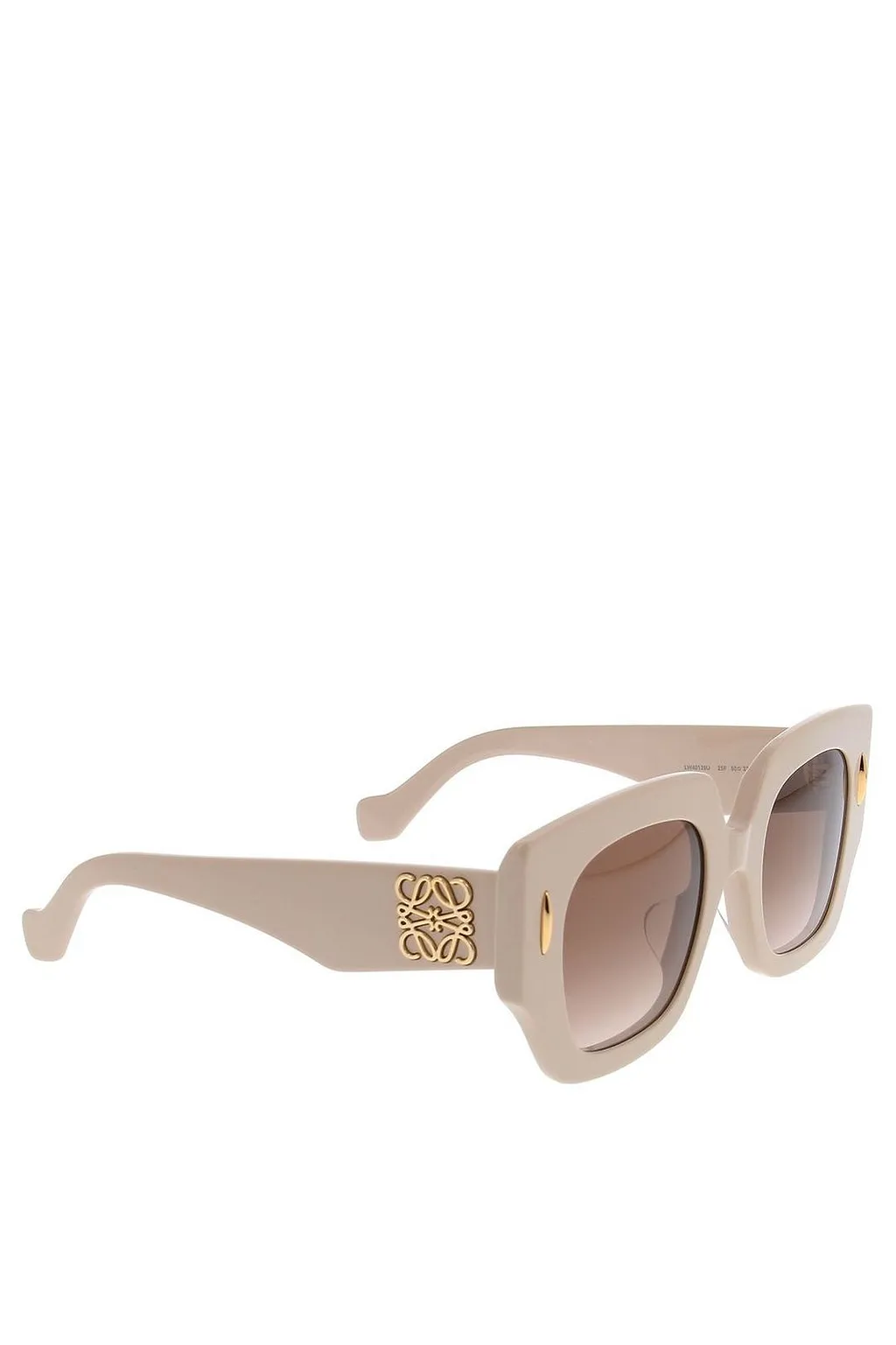 Loewe Square Frame Sunglasses