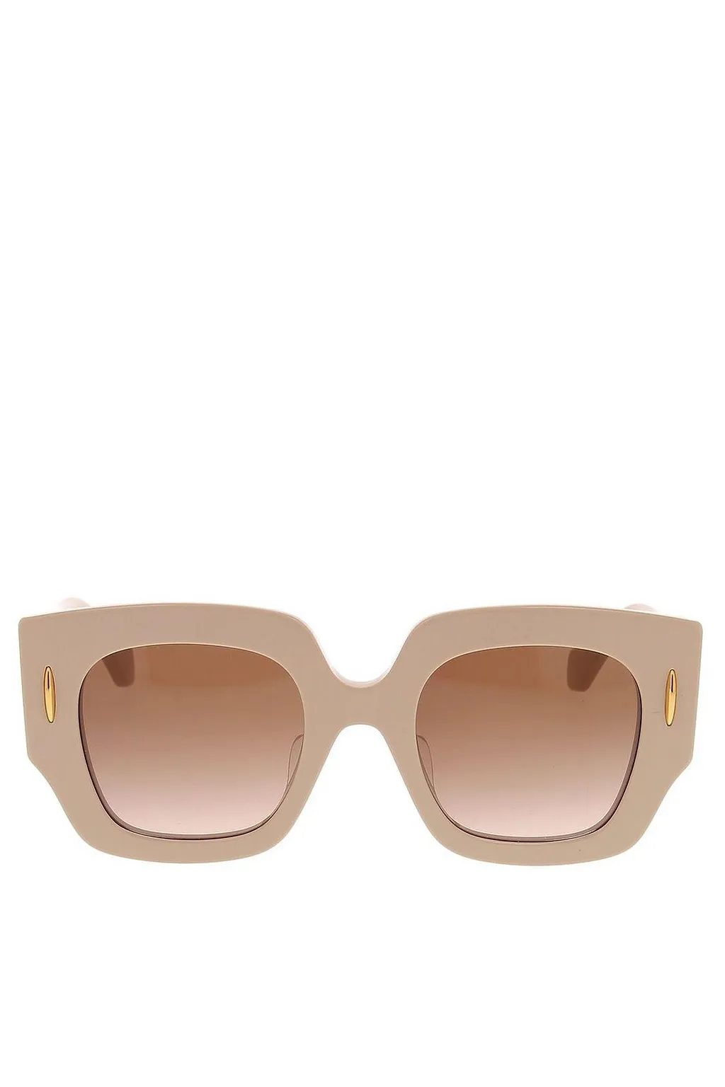 Loewe Square Frame Sunglasses