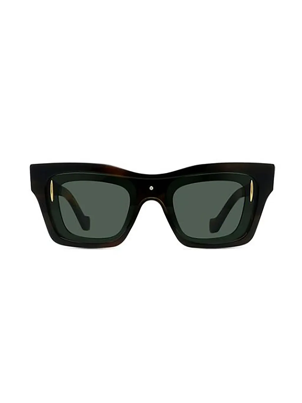 Loewe Square Frame Sunglasses