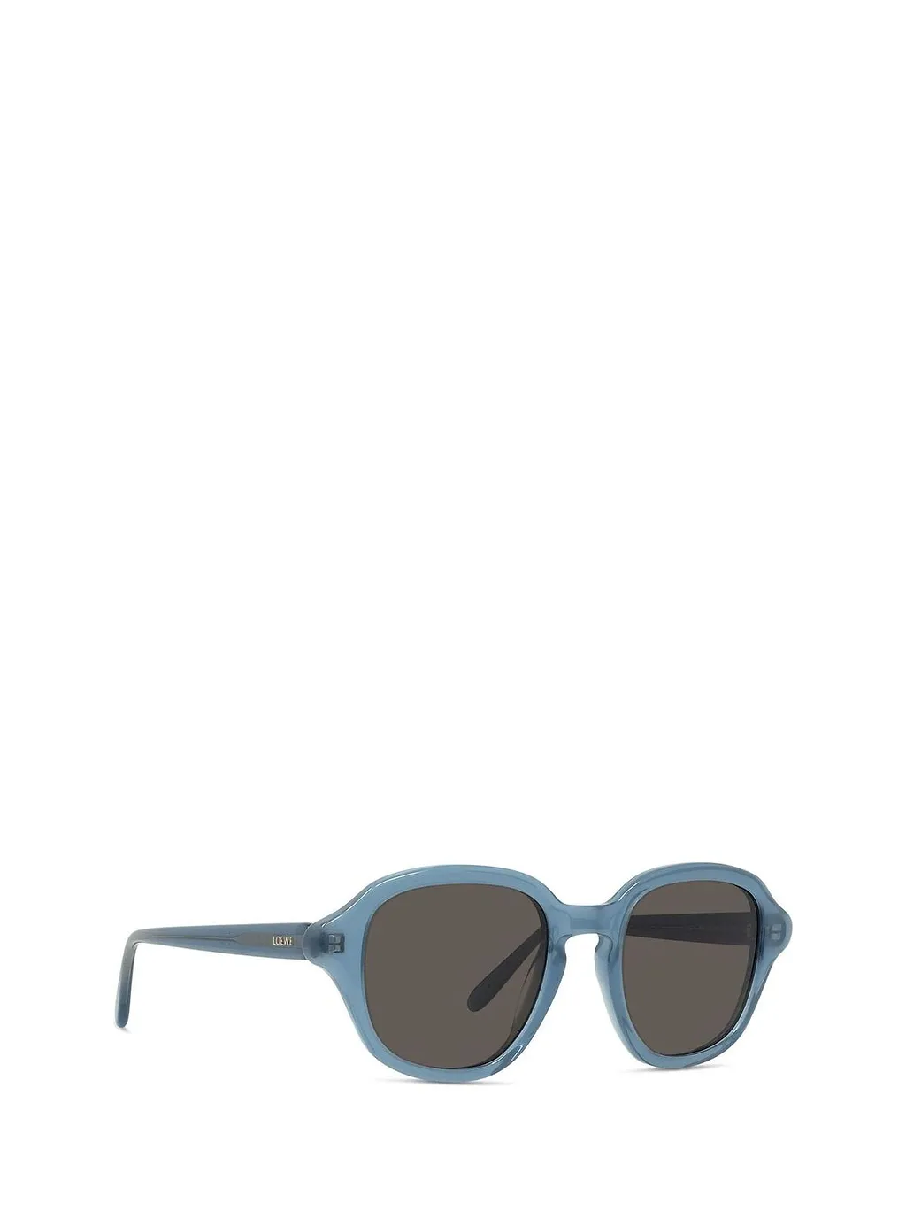 Loewe Square Frame Sunglasses