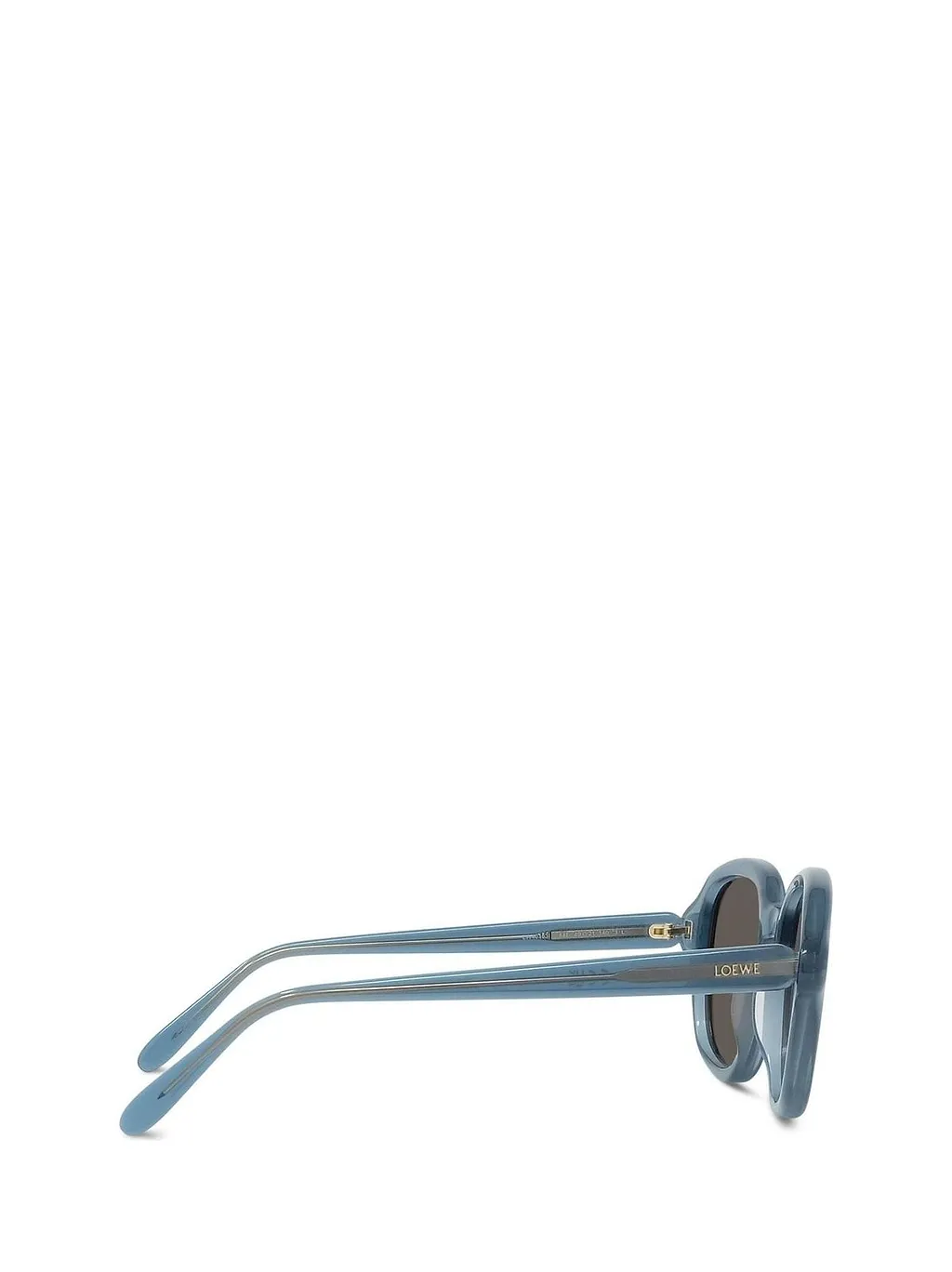 Loewe Square Frame Sunglasses