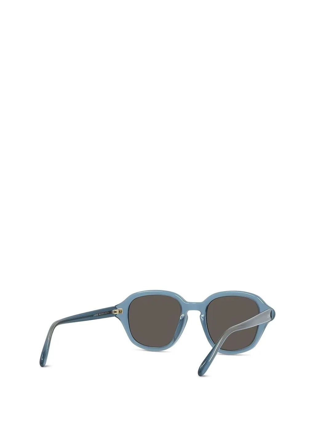 Loewe Square Frame Sunglasses