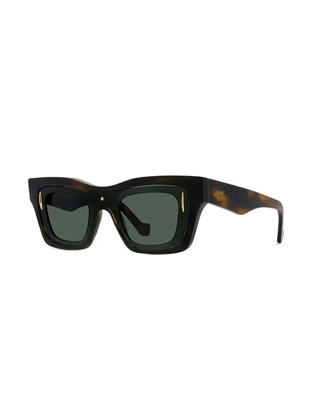 Loewe Square Frame Sunglasses