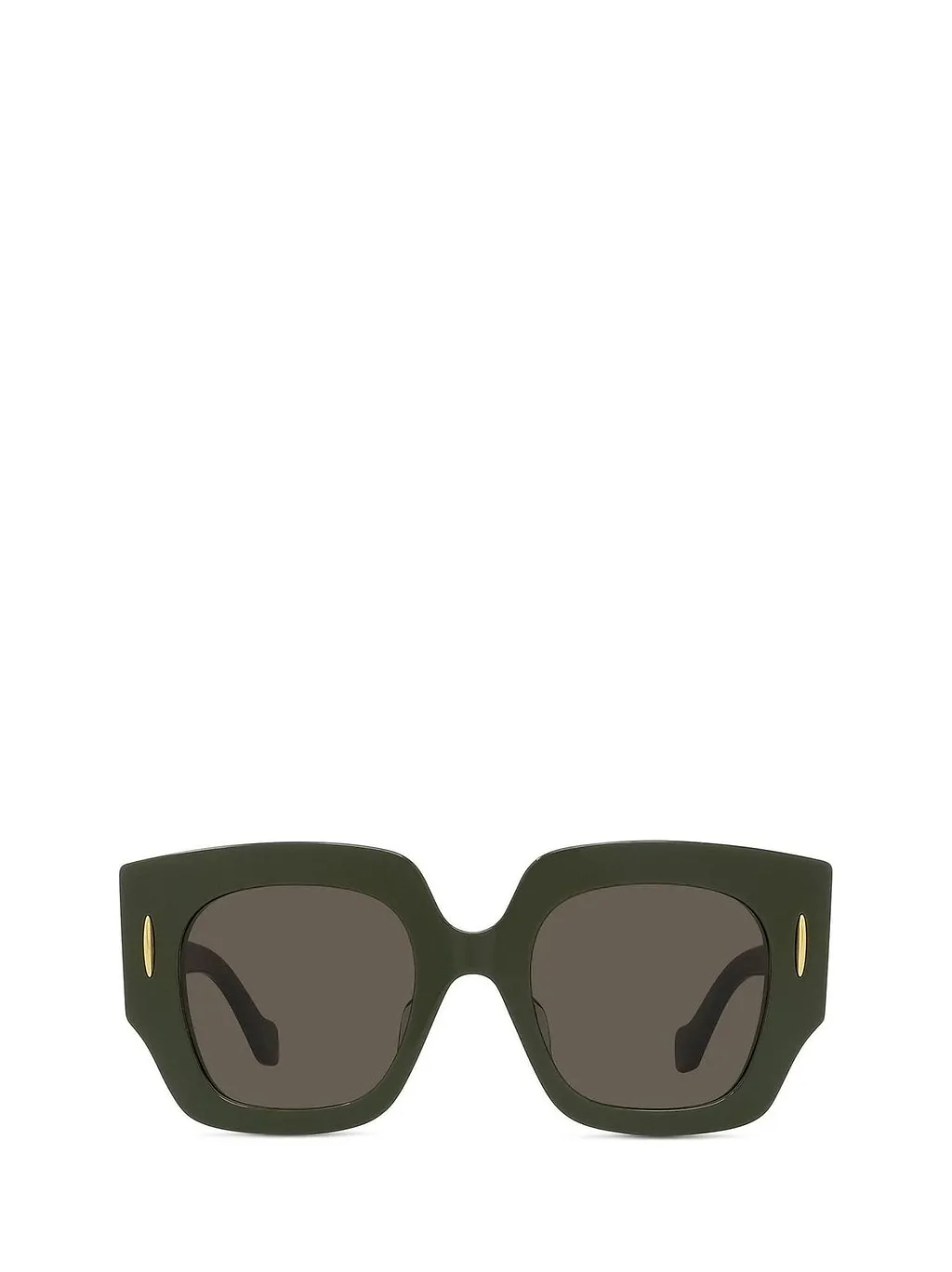 Loewe Square Frame Sunglasses