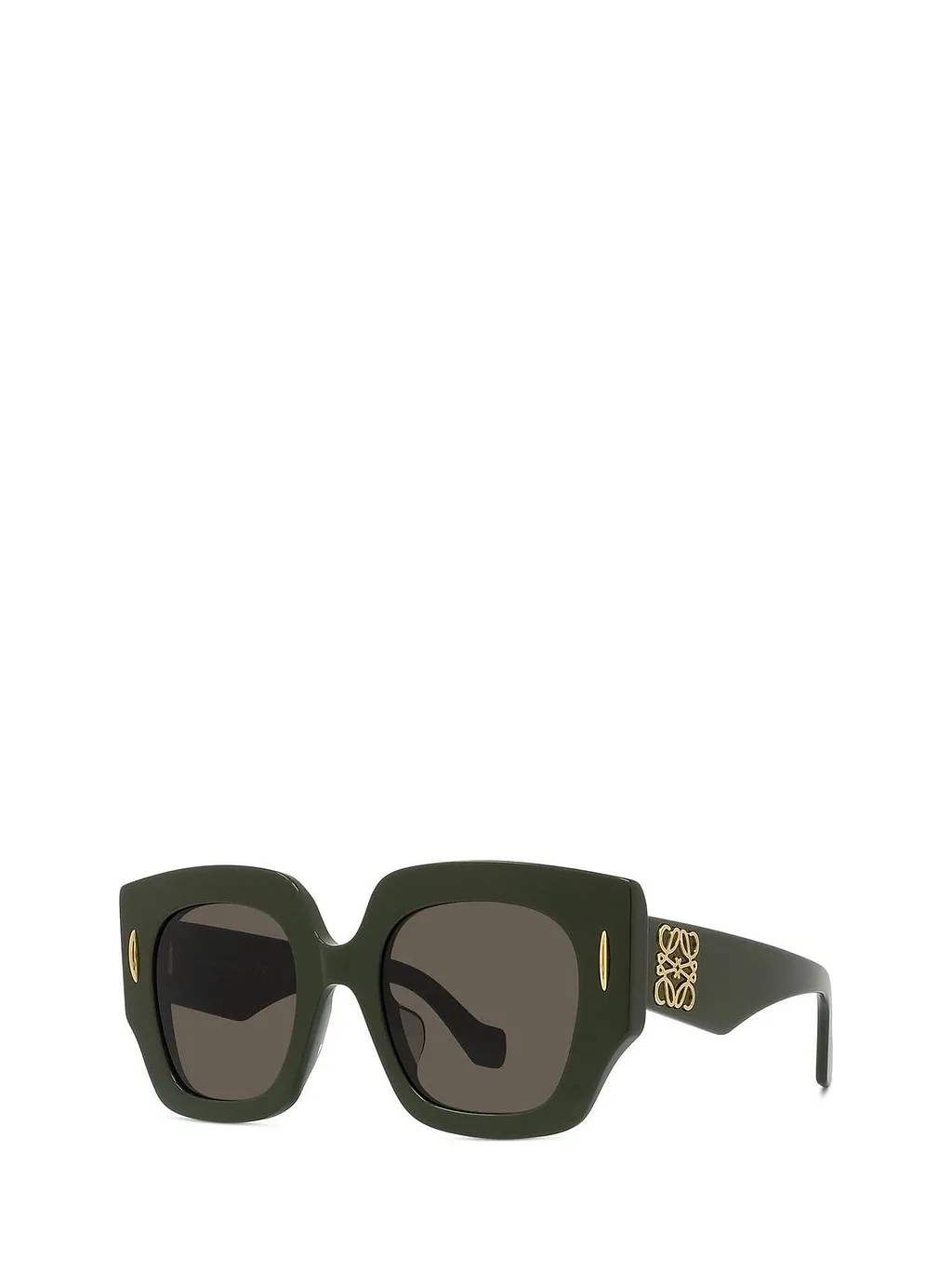 Loewe Square Frame Sunglasses