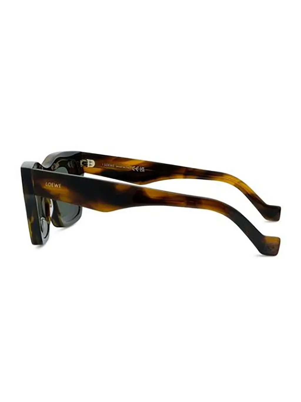 Loewe Square Frame Sunglasses