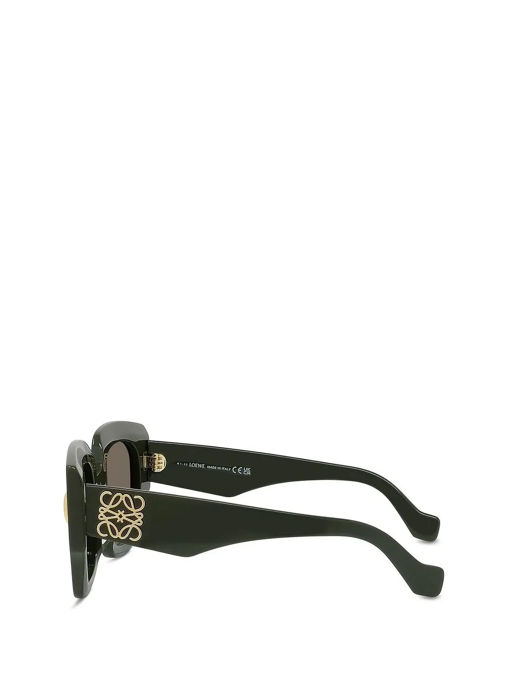 Loewe Square Frame Sunglasses