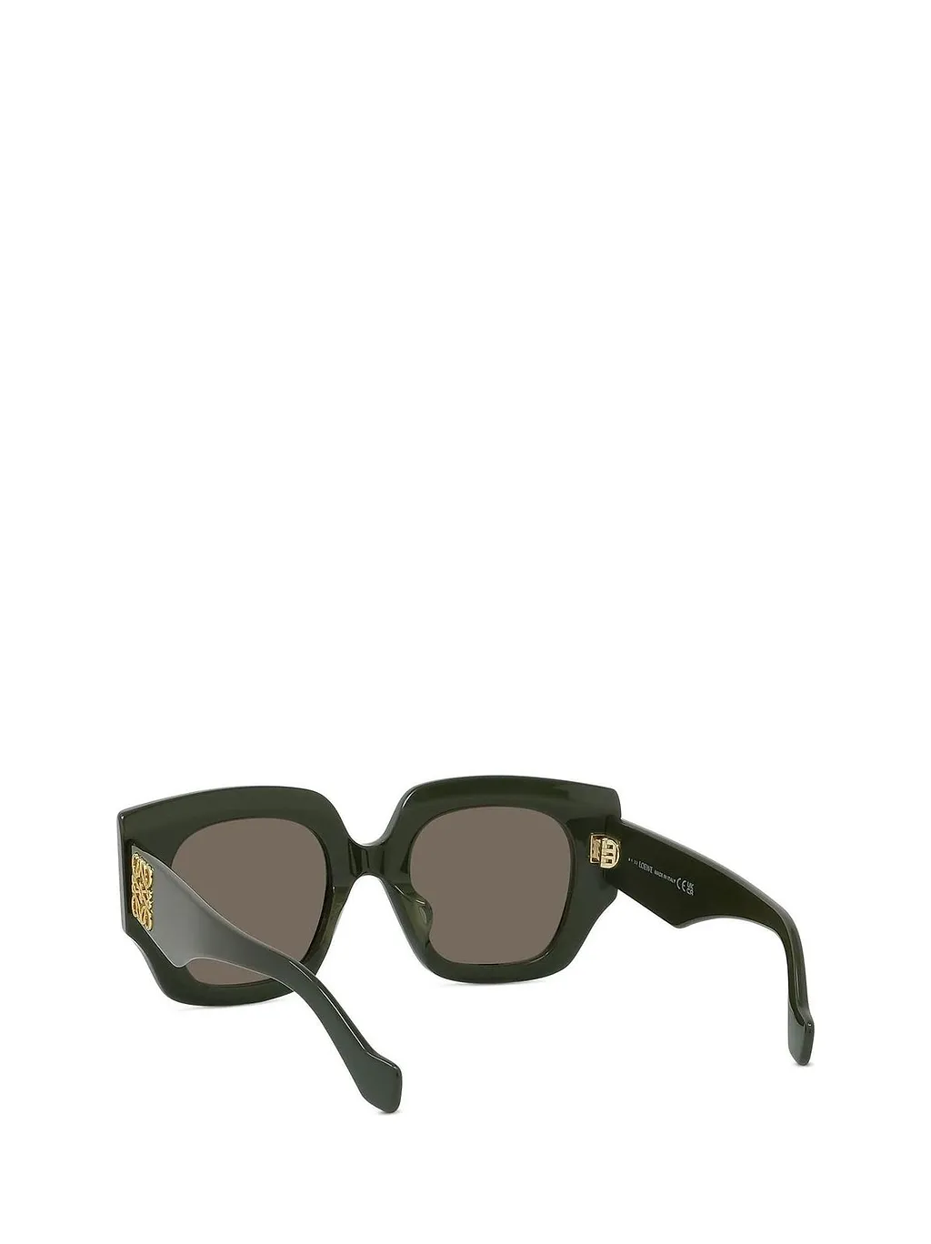 Loewe Square Frame Sunglasses