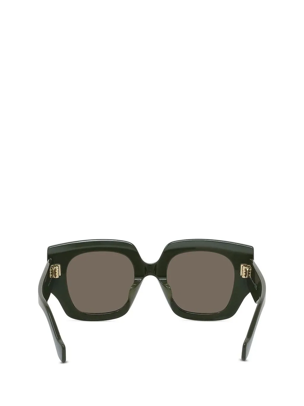 Loewe Square Frame Sunglasses