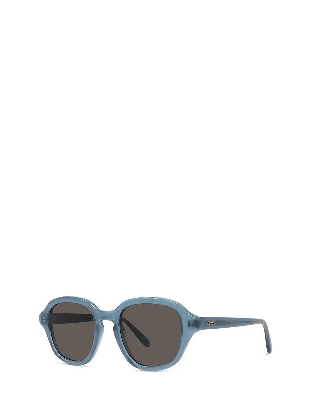 Loewe Square Frame Sunglasses