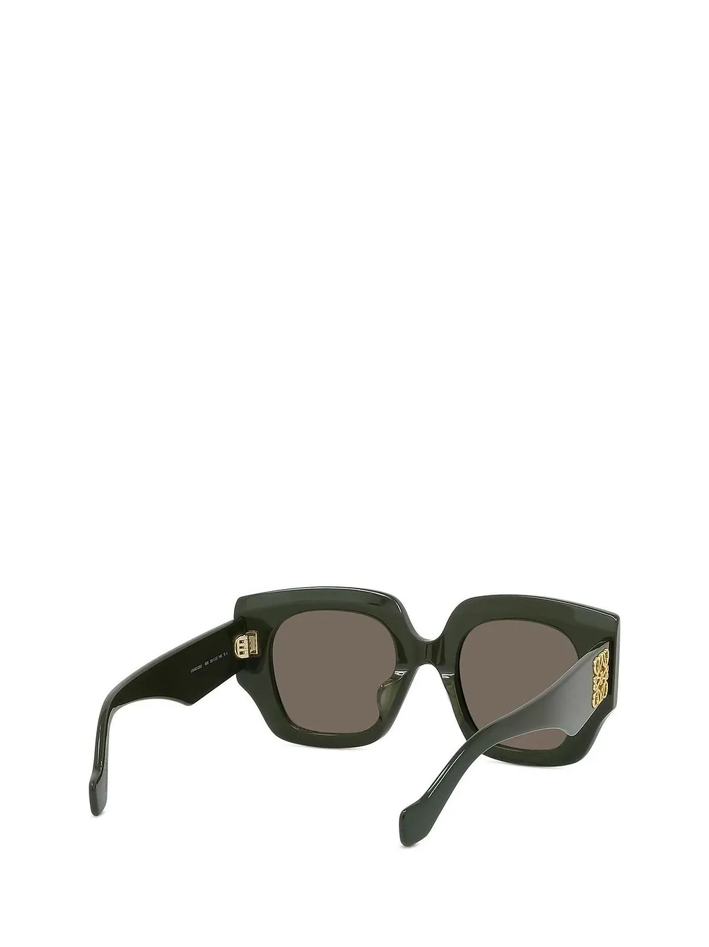 Loewe Square Frame Sunglasses