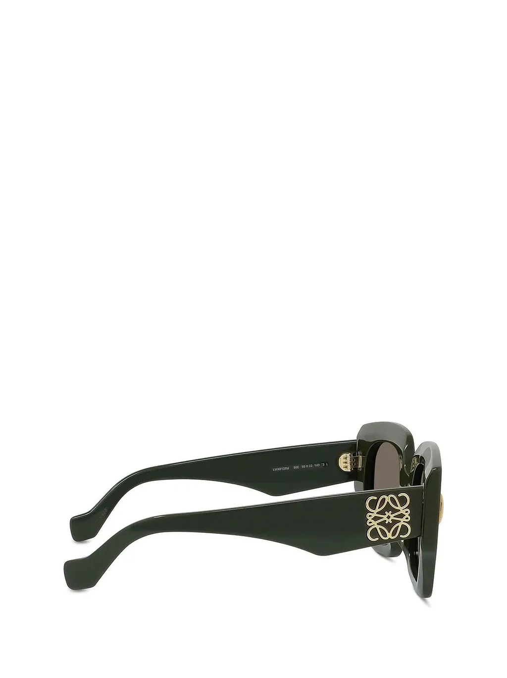 Loewe Square Frame Sunglasses