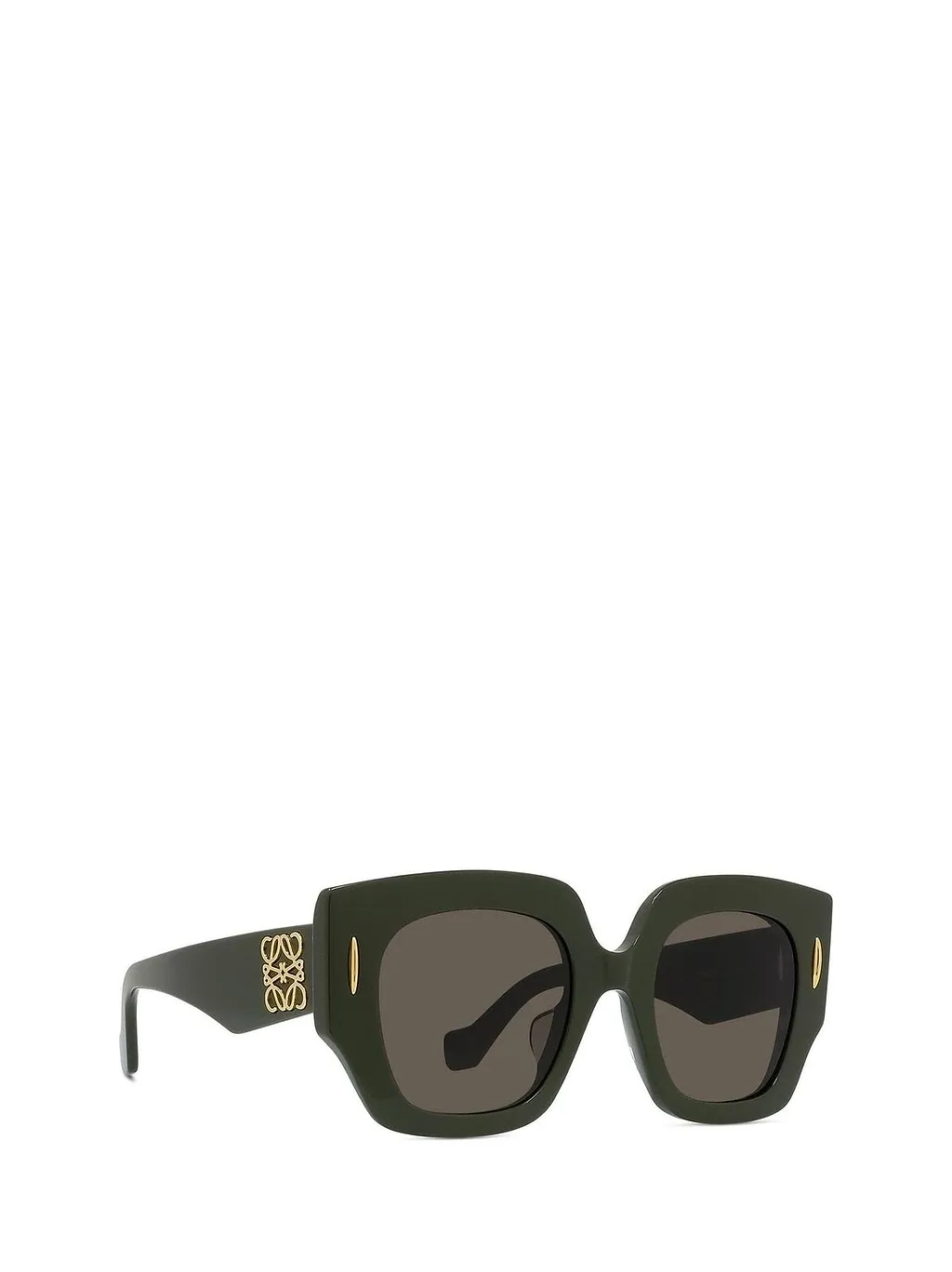 Loewe Square Frame Sunglasses