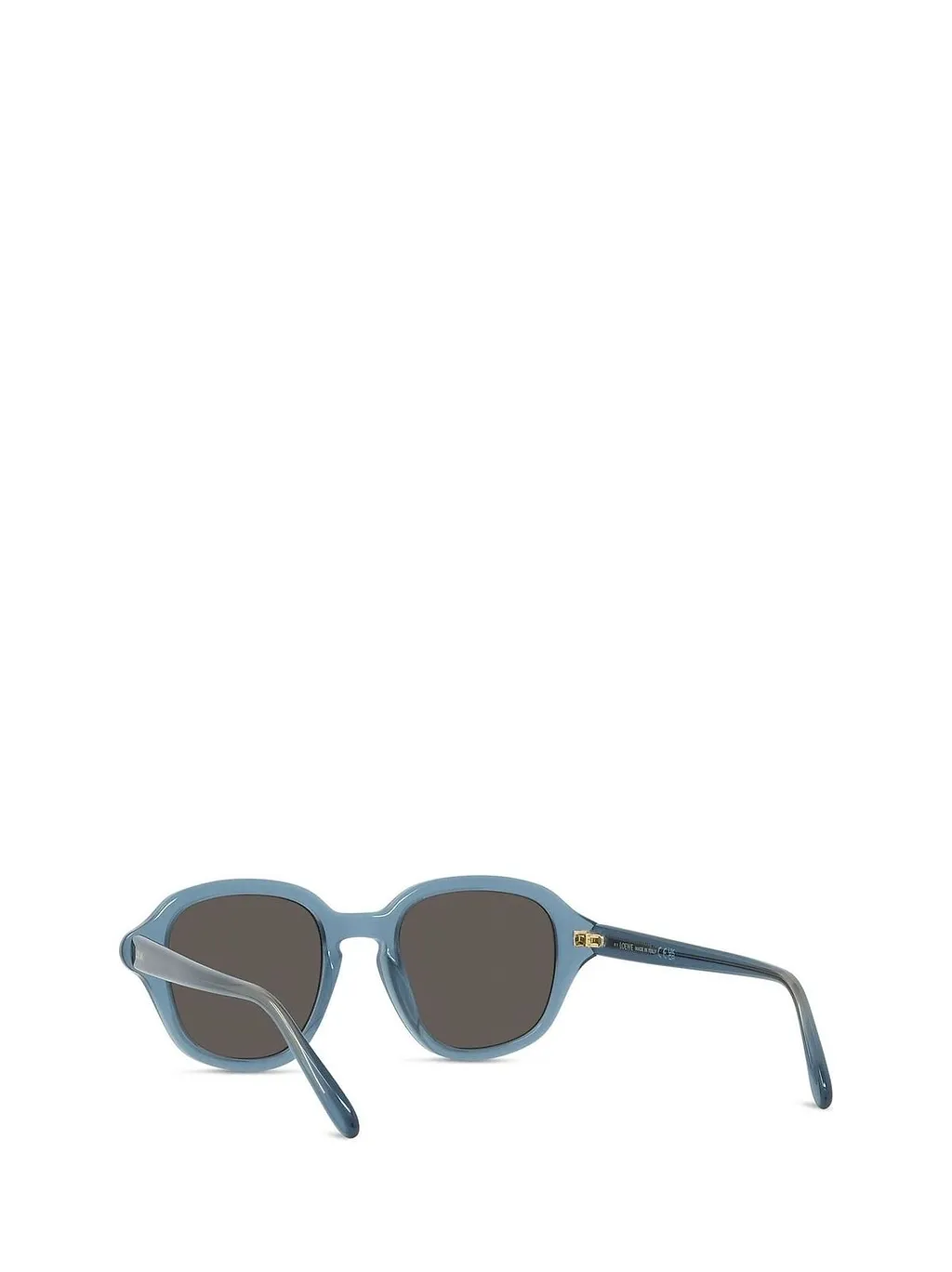 Loewe Square Frame Sunglasses