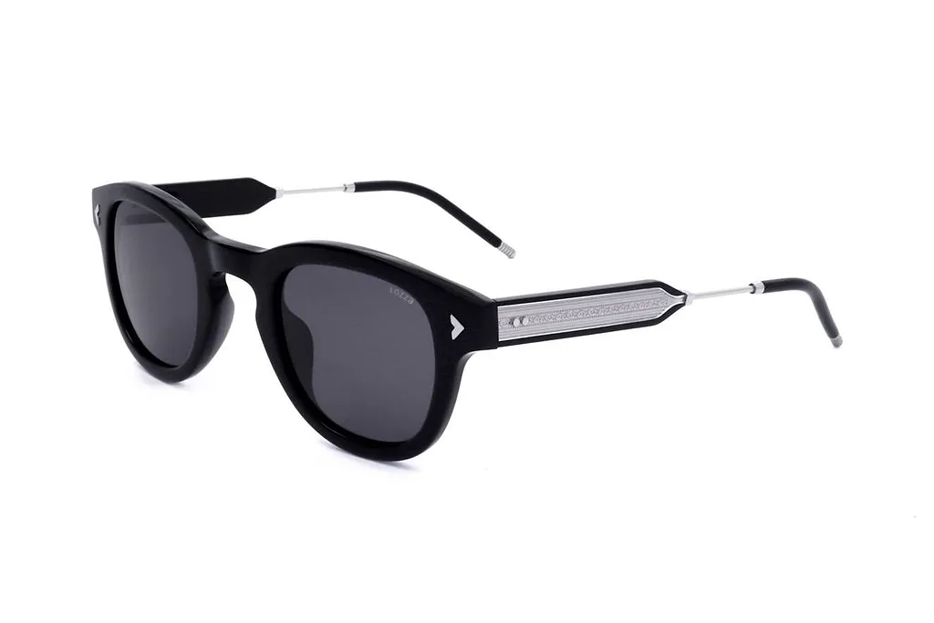 Lozza Panthos Frame Sunglasses