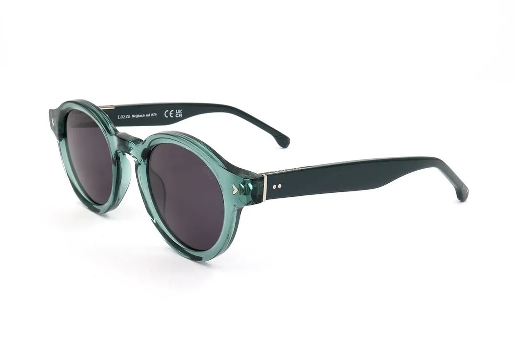 Lozza Panthos Frame Sunglasses
