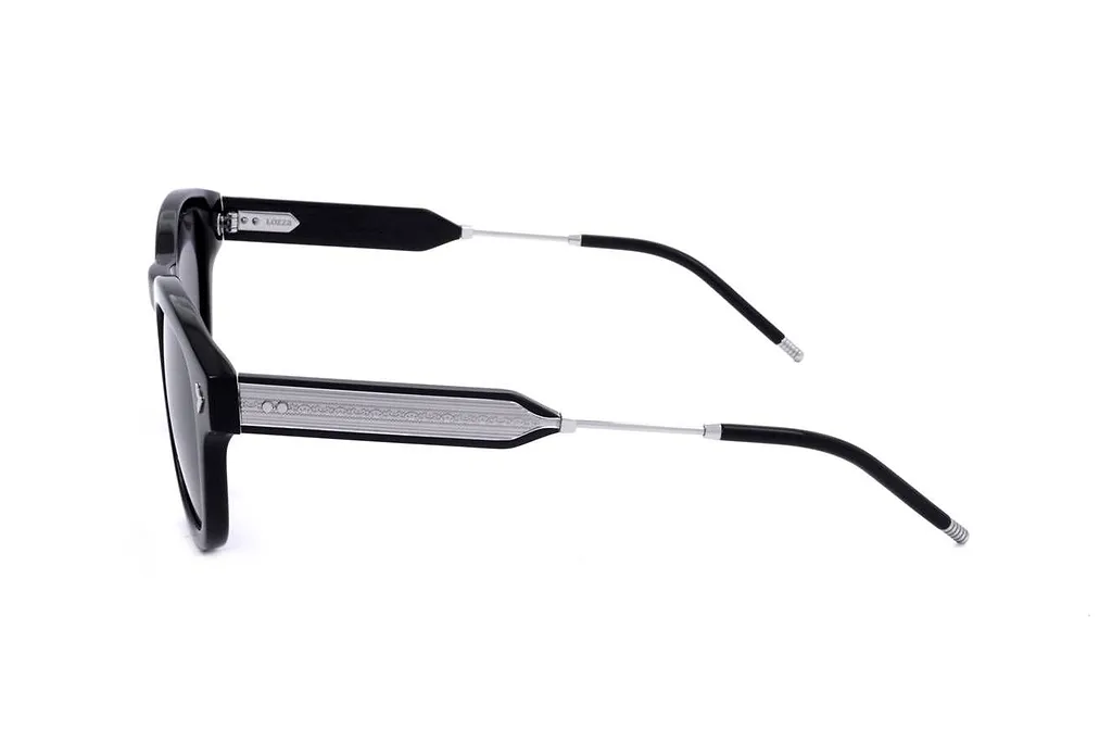 Lozza Panthos Frame Sunglasses