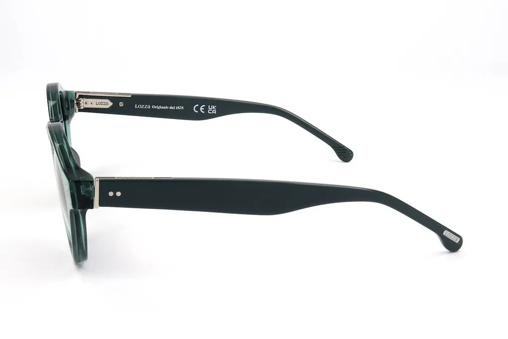 Lozza Panthos Frame Sunglasses