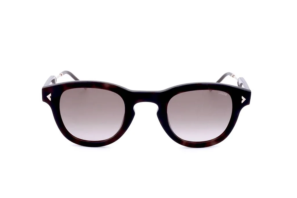 Panthos Frame Sunglasses