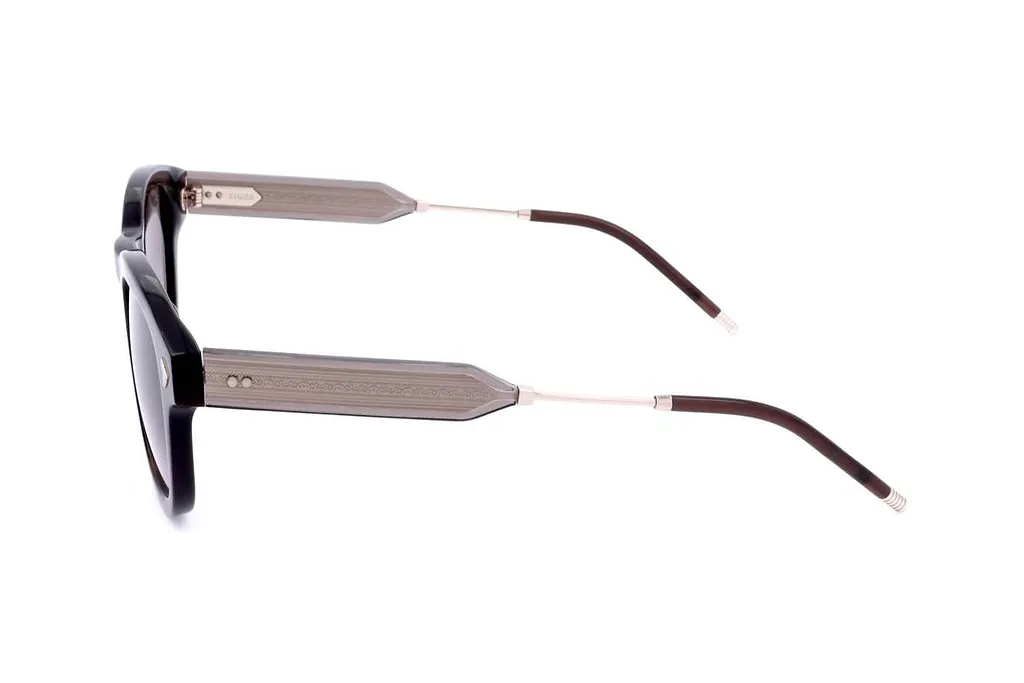 Panthos Frame Sunglasses