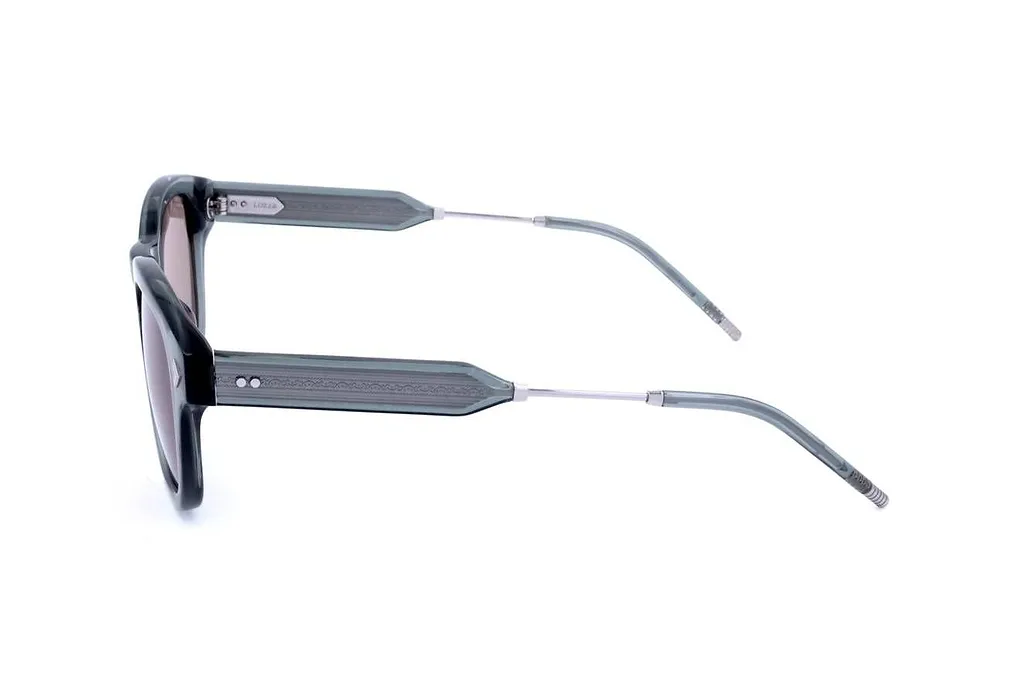 Lozza Panthos Frame Sunglasses